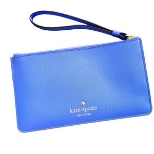 Kate Spade Wristlet Wallet   New!!  Still in original packaging!!